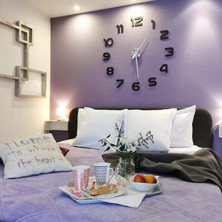 Apartments Nea Rovinj Exterior photo