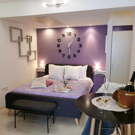 Apartments Nea Rovinj Exterior photo
