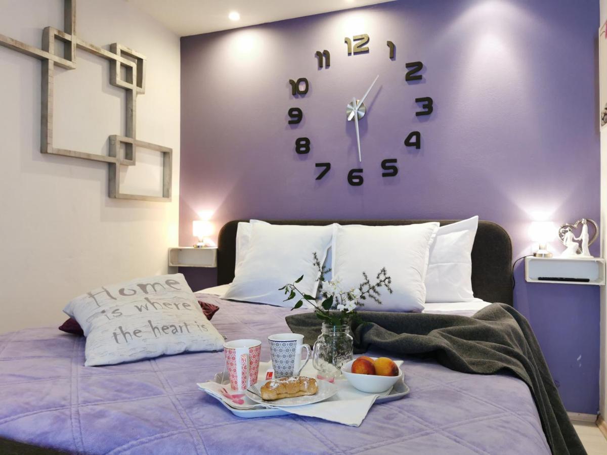 Apartments Nea Rovinj Exterior photo