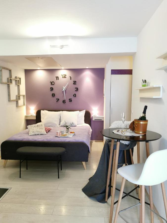 Apartments Nea Rovinj Exterior photo