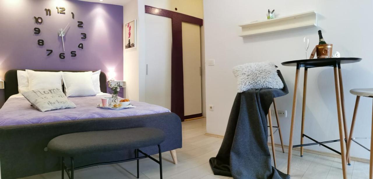 Apartments Nea Rovinj Exterior photo