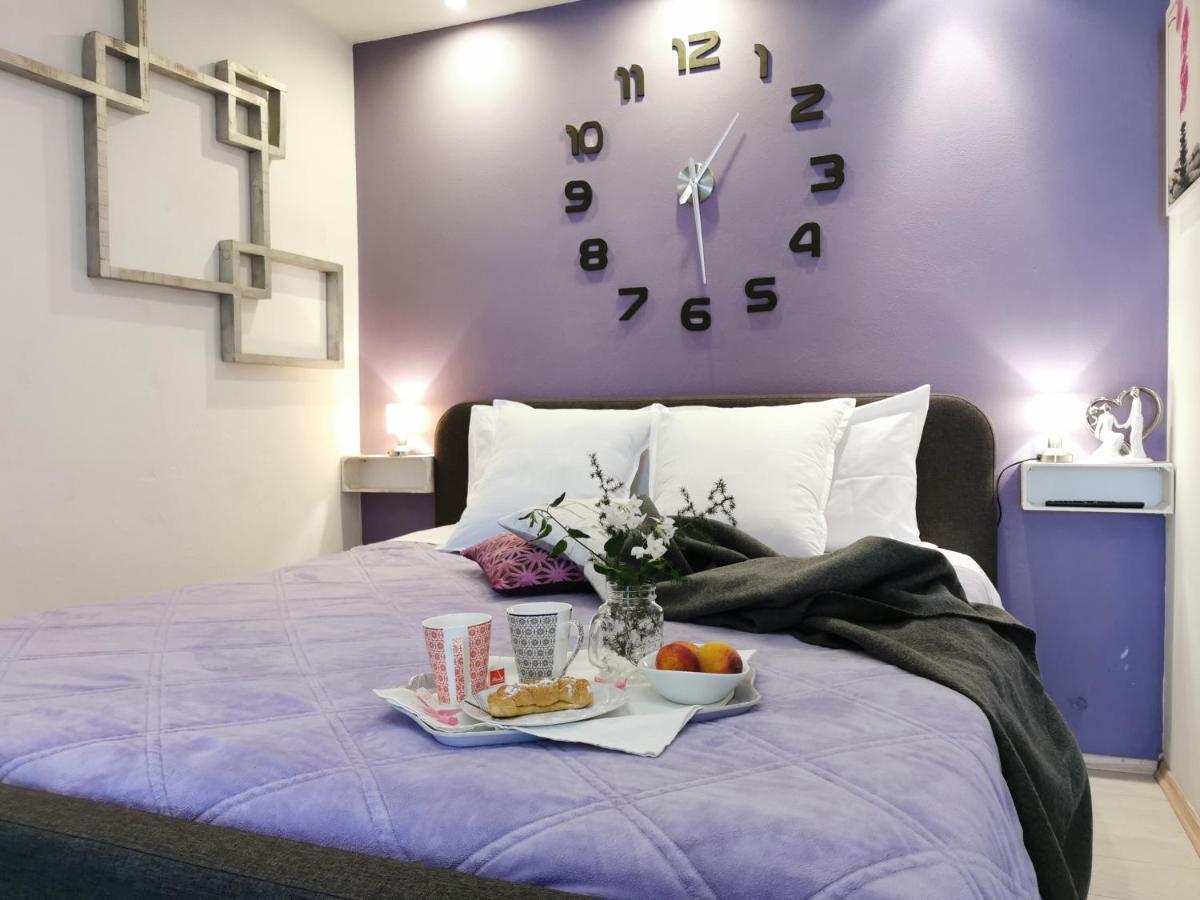 Apartments Nea Rovinj Exterior photo