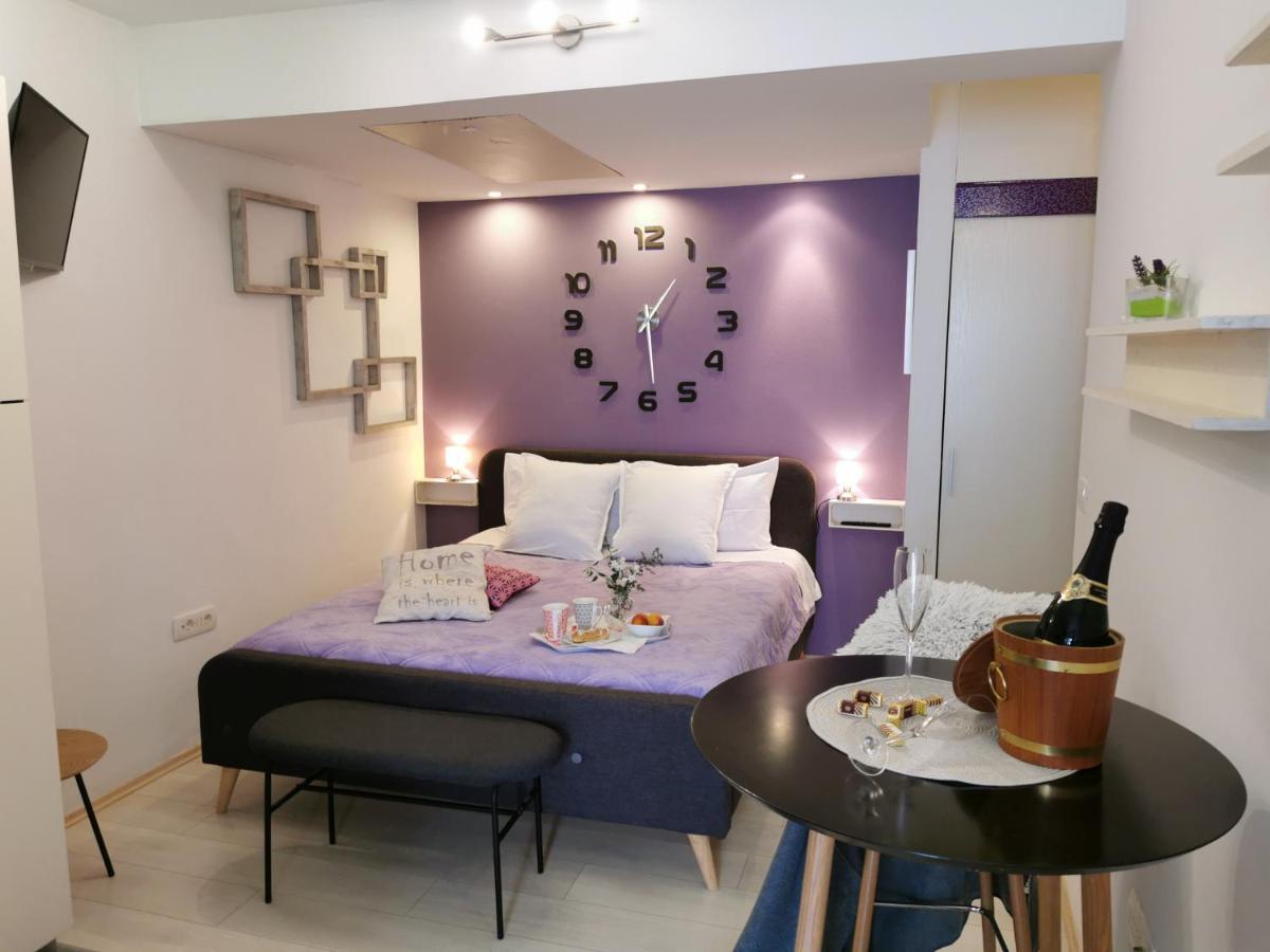 Apartments Nea Rovinj Exterior photo