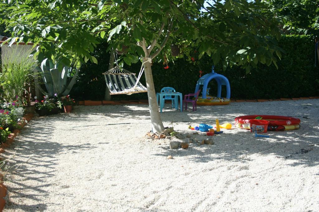 Apartments Nea Rovinj Exterior photo