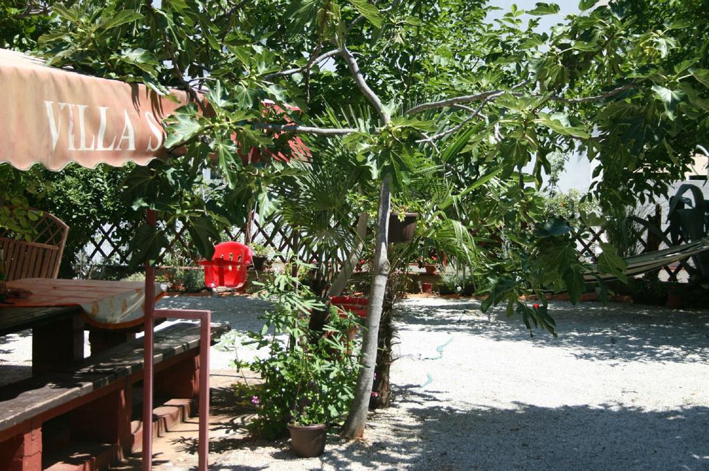 Apartments Nea Rovinj Exterior photo