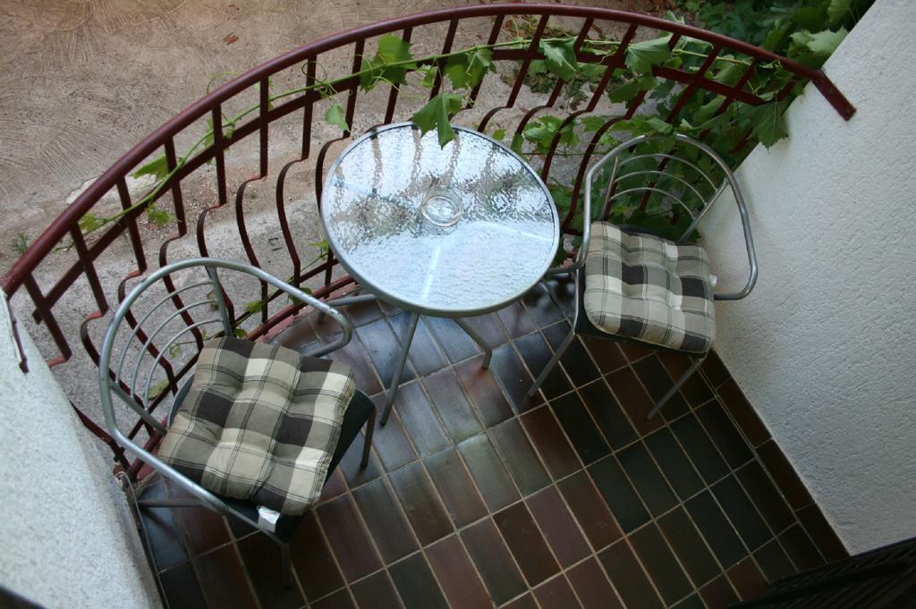 Apartments Nea Rovinj Exterior photo