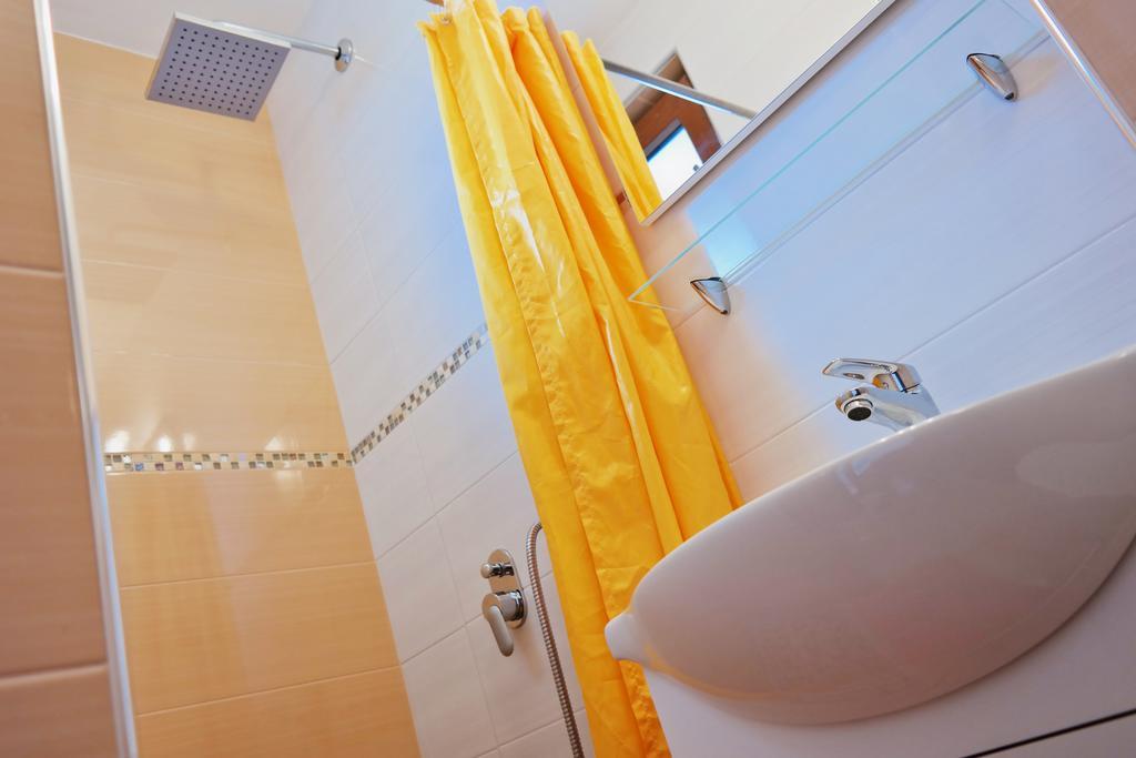 Apartments Nea Rovinj Exterior photo