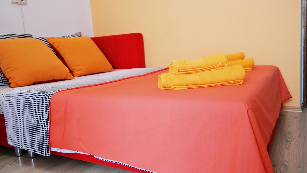 Apartments Nea Rovinj Exterior photo