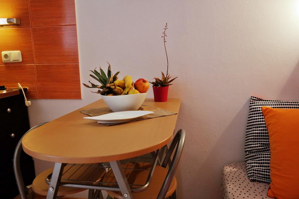 Apartments Nea Rovinj Exterior photo