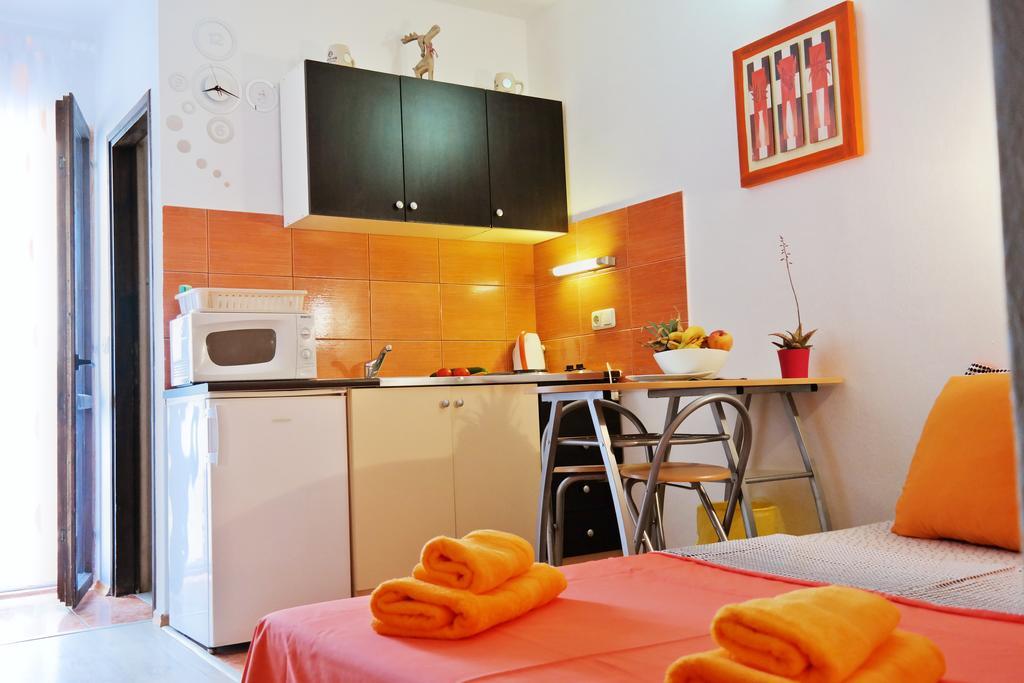 Apartments Nea Rovinj Exterior photo