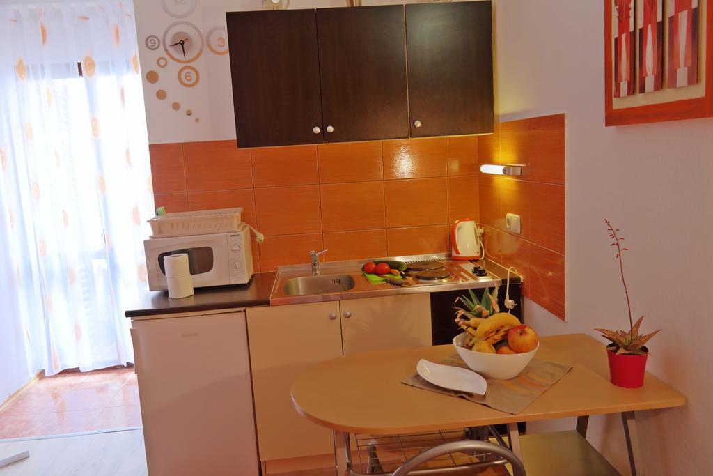 Apartments Nea Rovinj Exterior photo